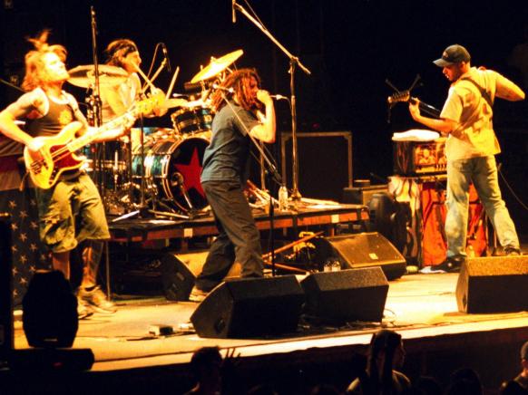 What Makes a Concert Memorable? – rocktakes.com