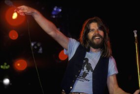 Photo of Bob SEGER