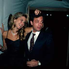 Billly and Christie biography.com